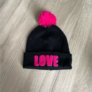 Girls Beanie